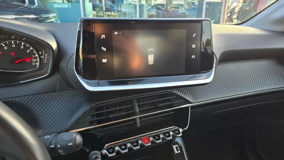 PEUGEOT 208 208 1.2 PureTech Active Pack S&S