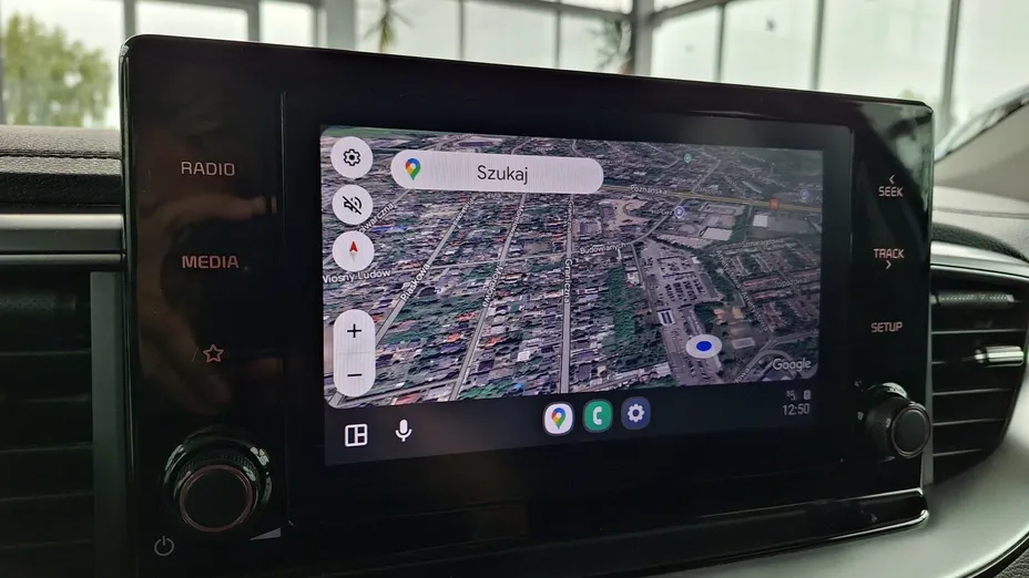 KIA Cee'd Ceed 1.5 T-GDI M