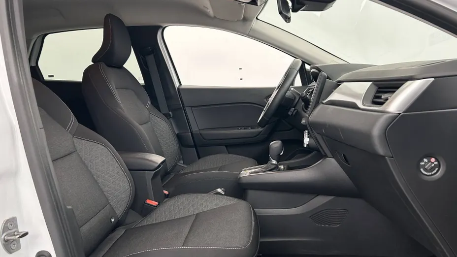 RENAULT Captur -