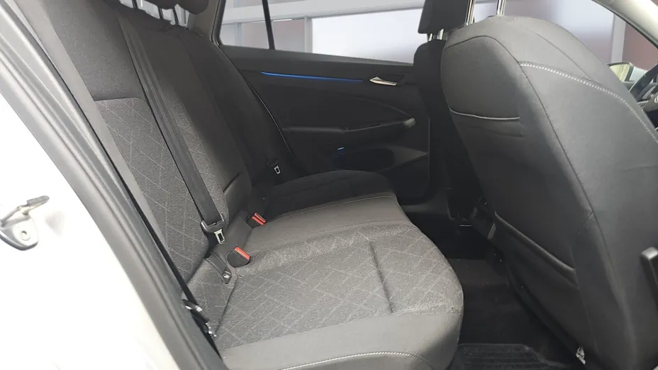 VOLKSWAGEN Golf Golf VIII 1.5 TSI EVO Life