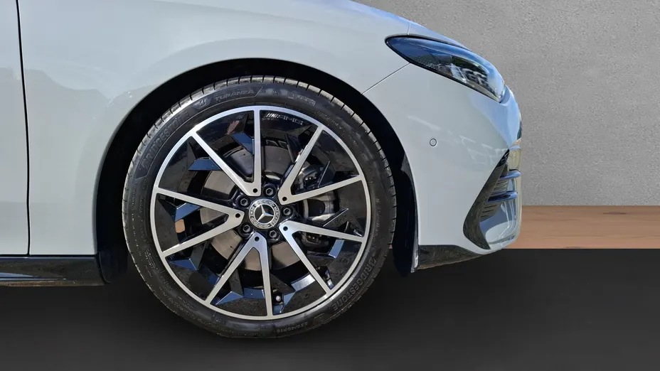 MERCEDES-BENZ CLA CLA 200 mHEV 8G-DCT