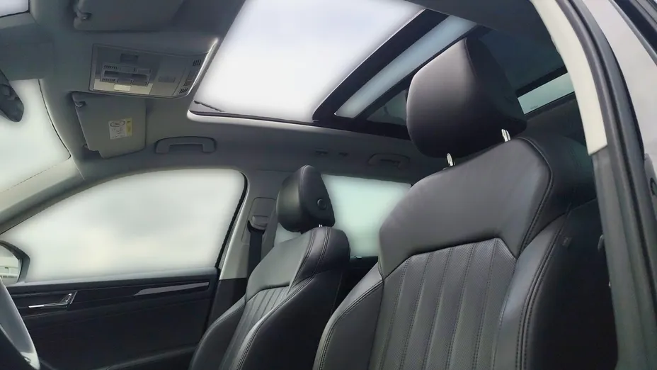 SKODA Kodiaq Kodiaq 2.0 TDI 4x2 L&K DSG