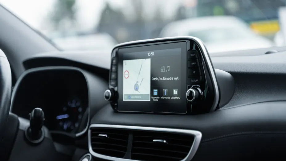 HYUNDAI Tucson Tucson 1.6 T-GDi Style 4WD DCT