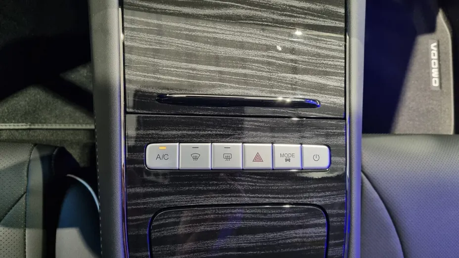 OMODA Omoda 5 Omoda 5 1.6 T-GDI Premium DCT