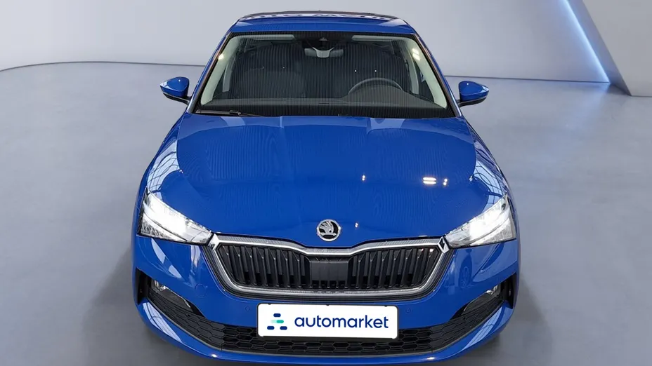 SKODA Scala Scala 1.0 TSI Ambition