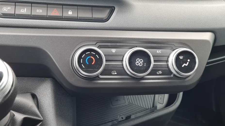 RENAULT Master Master dCi L3 Extra Nowy