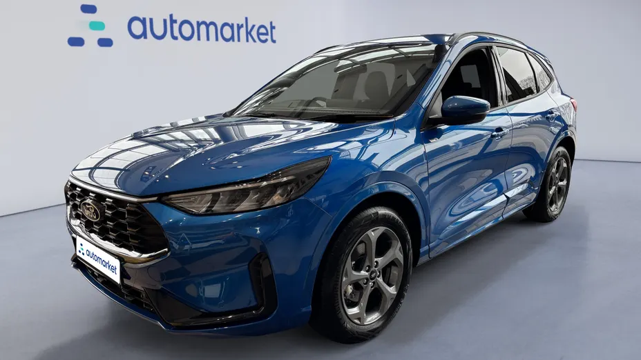 FORD Kuga Kuga 2.5 FHEV FWD ST-Line eCVT Nowy