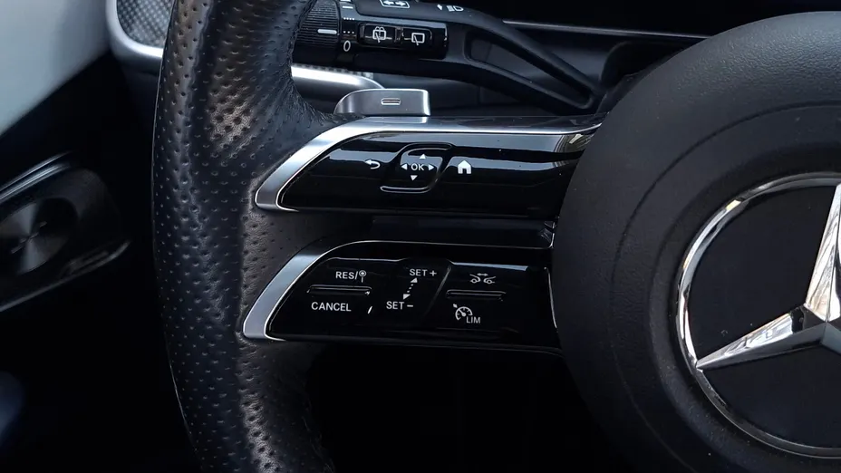 MERCEDES-BENZ GLC GLC 200 mHEV 4-Matic Avantgarde