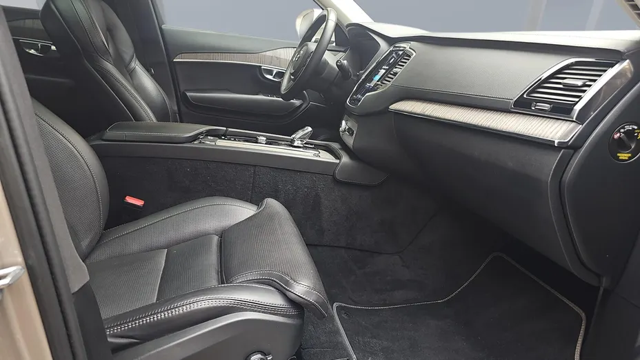 VOLVO XC90 XC90 B5 D AWD Plus Bright 7os aut