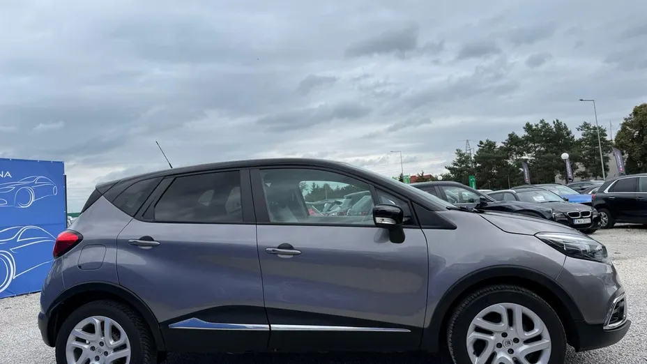RENAULT Captur -
