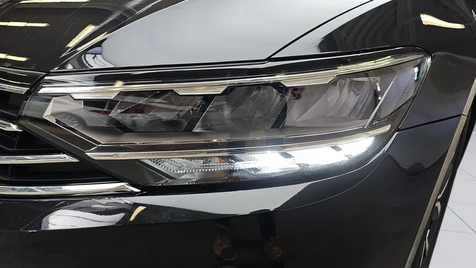 VOLKSWAGEN Passat Passat 1.5 TSI EVO Business DSG