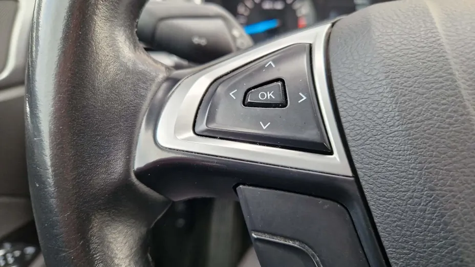 FORD Mondeo Mondeo 1.5 EcoBoost Trend