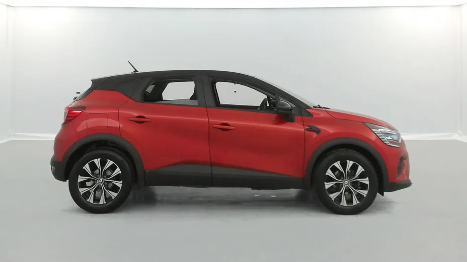 RENAULT Captur -