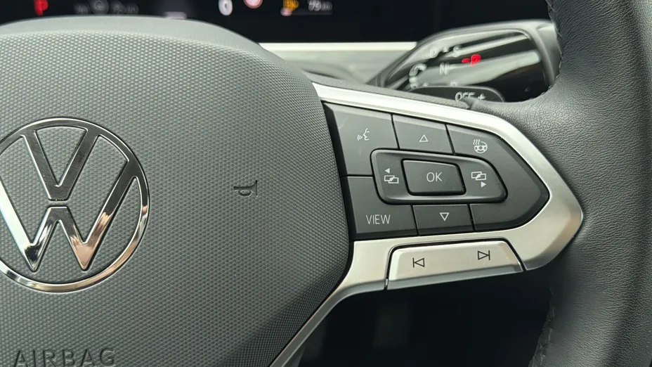 VOLKSWAGEN Passat Passat 2.0 TDI SCR Elegance DSG