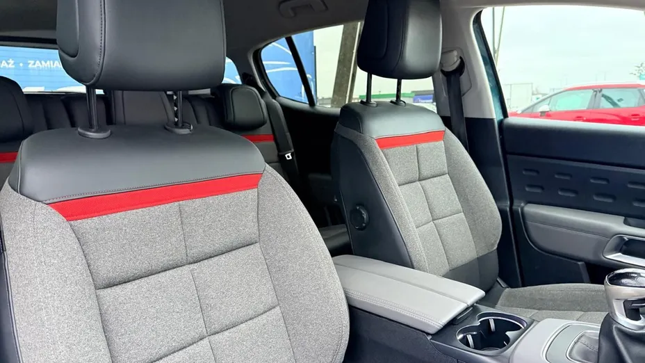 CITROEN C5 Aircross -