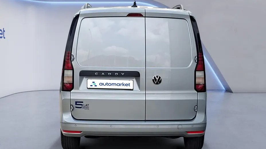 VOLKSWAGEN Caddy Caddy Cargo Maxi 2.0 TDI Nowy