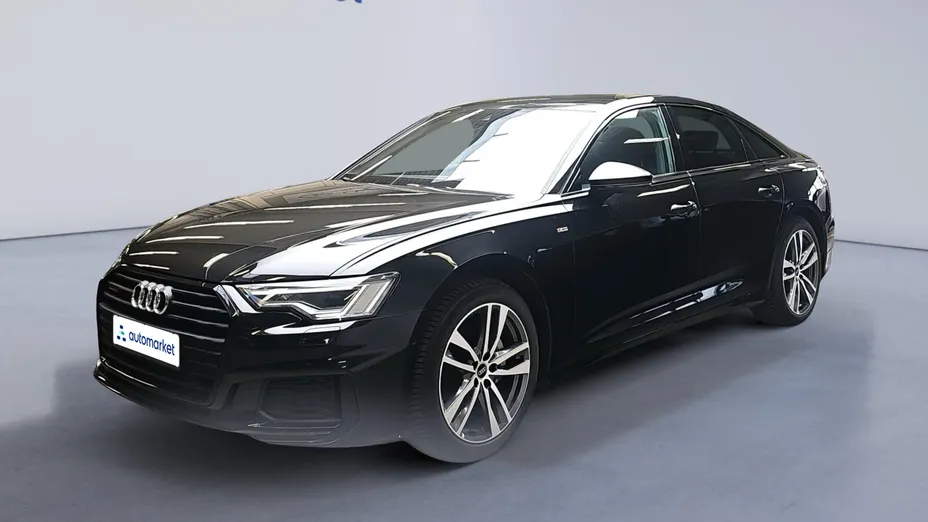 AUDI A6 A6 40 TDI mHEV Quattro Sport S tronic