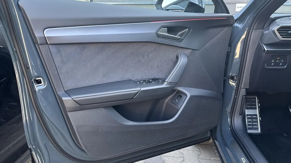 CUPRA Formentor Formentor 1.5 eTSI mHEV DSG