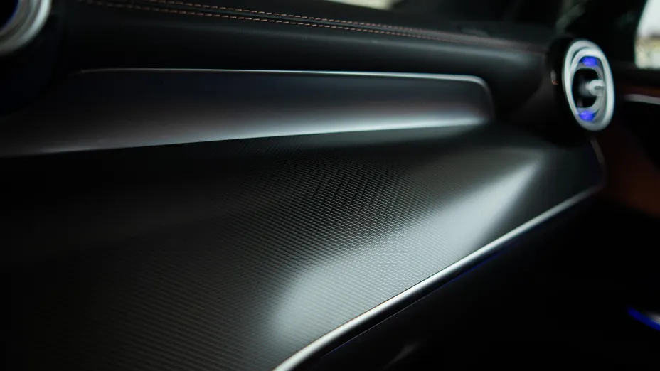 MERCEDES-BENZ GLC GLC Coupe 300 d mHEV 4-Matic AMG Line