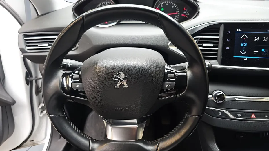 PEUGEOT 308 308 1.5 BlueHDi Active Pack S&S