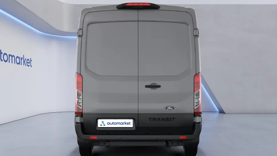 FORD Transit Transit 350 L3 Trend Aut. Nowy