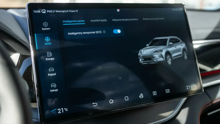 BYD Seal U Seal U 1.5 DM-i Boost Nowy