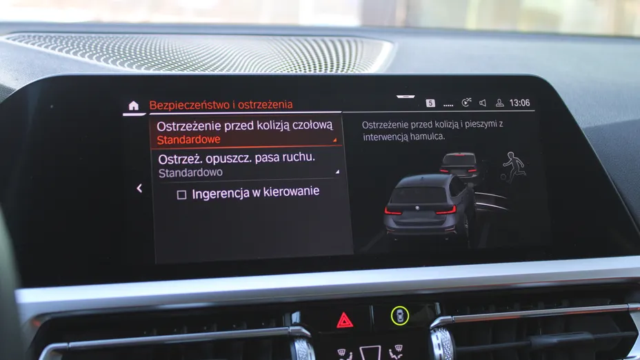 BMW Seria 3 320d xDrive Sport Line aut