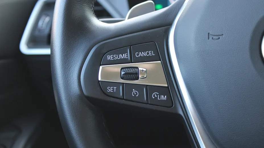 BMW Seria 3 320d xDrive Sport Line aut