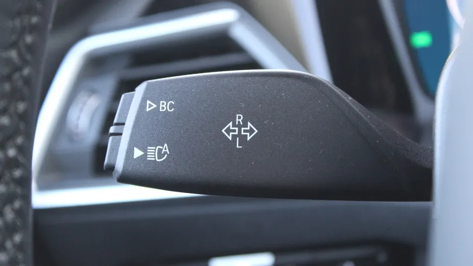 BMW Seria 3 320d xDrive Sport Line aut