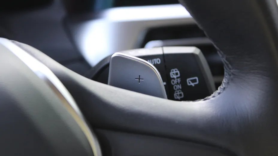 BMW Seria 3 320d xDrive Sport Line aut