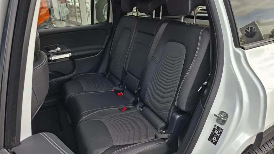 MERCEDES-BENZ GLB GLB 180 mHEV Progressive 7G-DCT