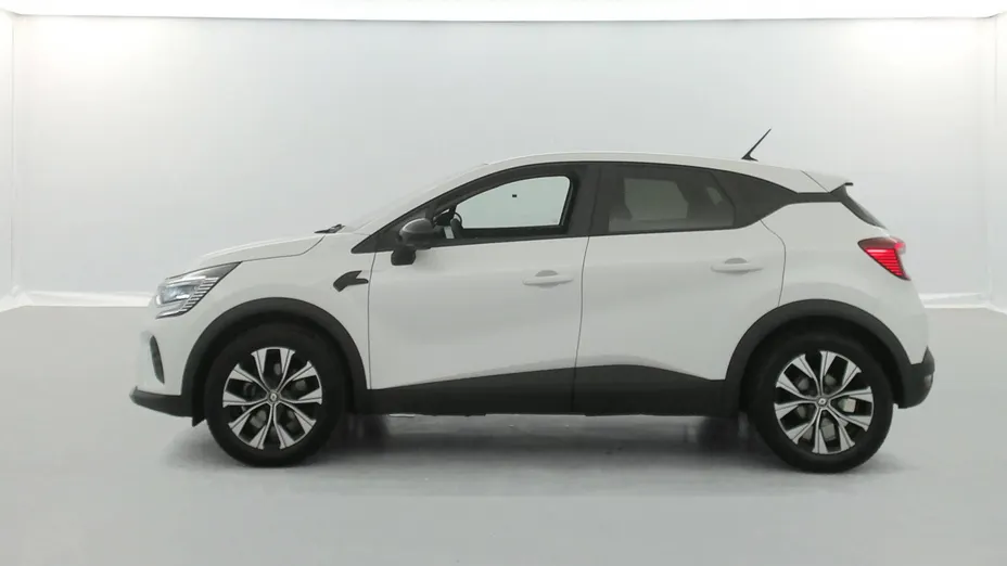 RENAULT Captur -