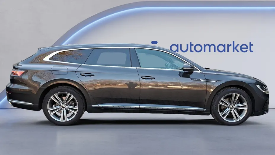 VOLKSWAGEN Arteon Arteon 2.0 TDI R-Line DSG