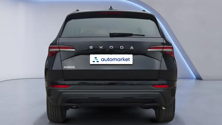 SKODA Karoq Karoq 1.5 TSI ACT Drive DSG Nowy