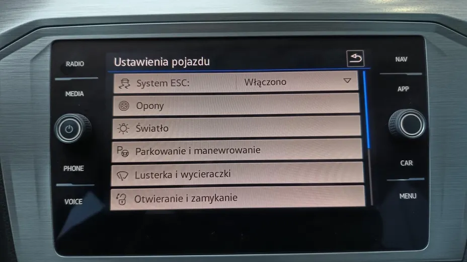 VOLKSWAGEN Passat Passat 1.5 TSI EVO Essence DSG