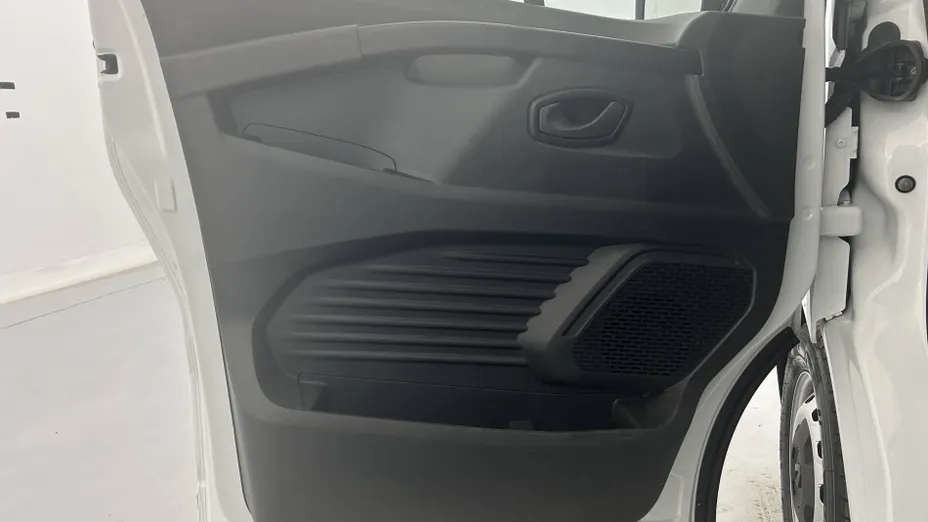RENAULT Trafic -