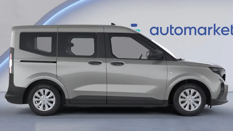 FORD Tourneo Courier Tourneo Courier 1.0 EcoBoost Trend Nowy