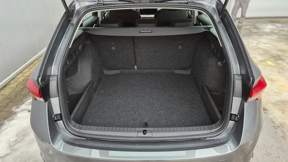 SKODA Octavia Octavia 2.0 TDI Edition 130 Essence DSG