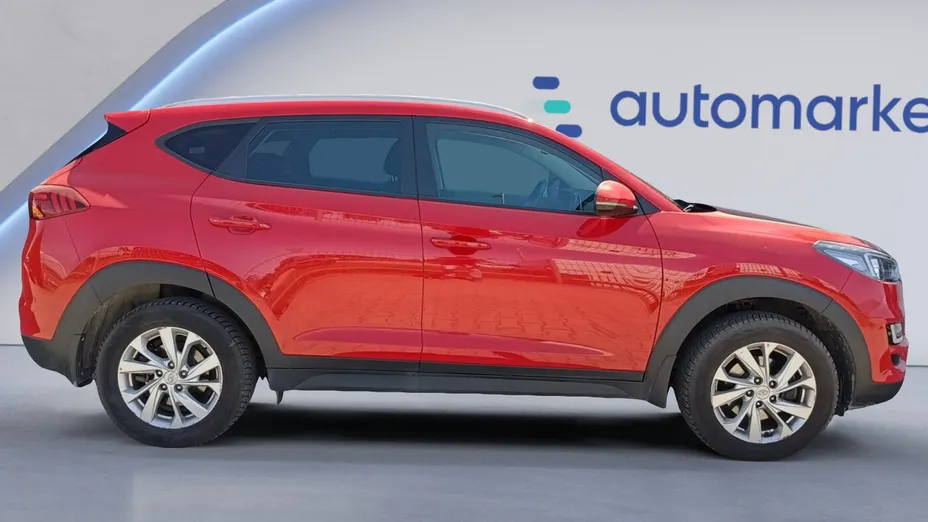 HYUNDAI Tucson Tucson 1.6 GDi Comfort 2WD
