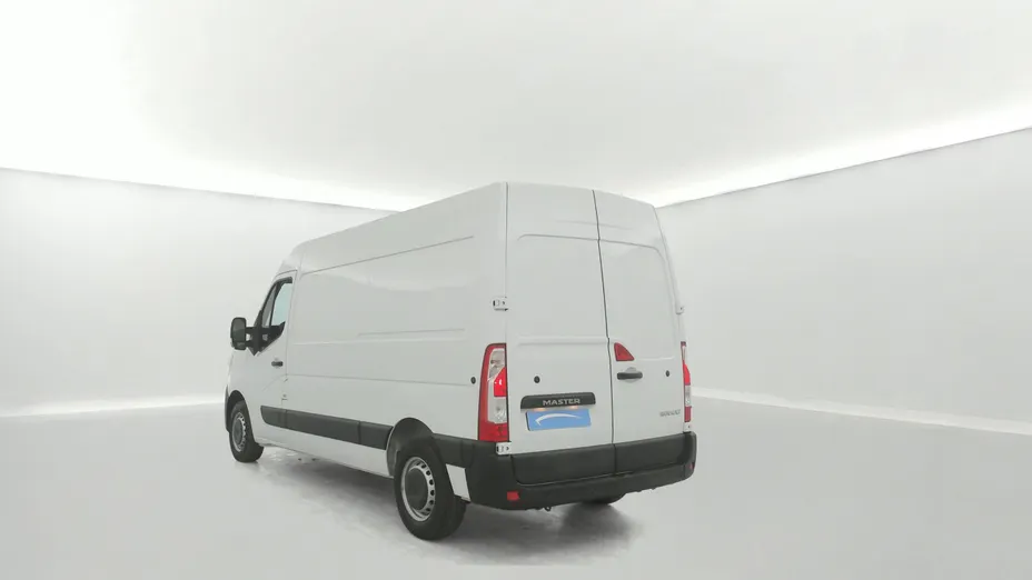 RENAULT Master -