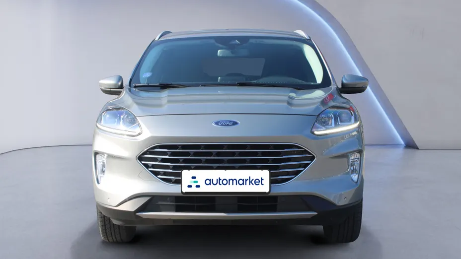 FORD Kuga Kuga 2.5 FHEV AWD Titanium