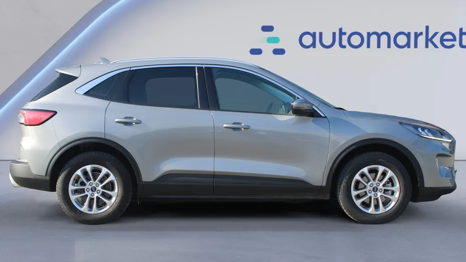 FORD Kuga Kuga 2.5 FHEV AWD Titanium