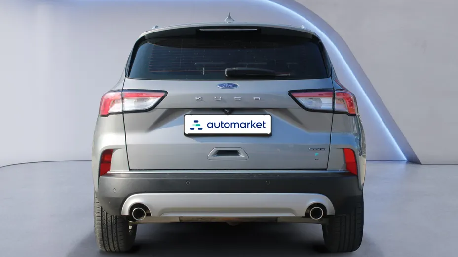 FORD Kuga Kuga 2.5 FHEV AWD Titanium