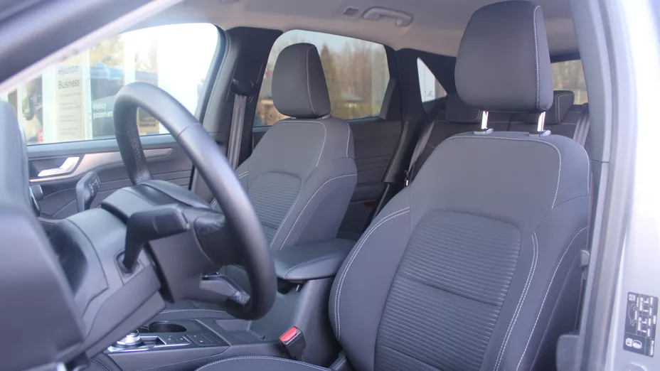 FORD Kuga Kuga 2.5 FHEV AWD Titanium