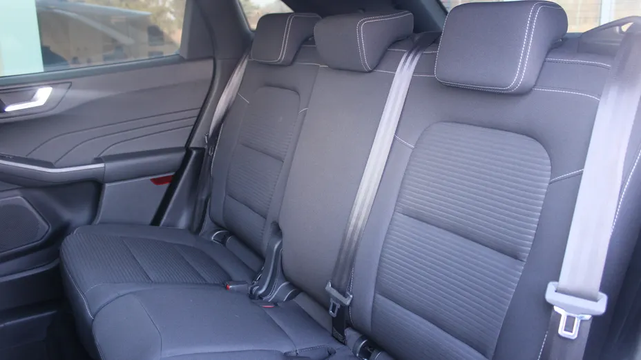 FORD Kuga Kuga 2.5 FHEV AWD Titanium