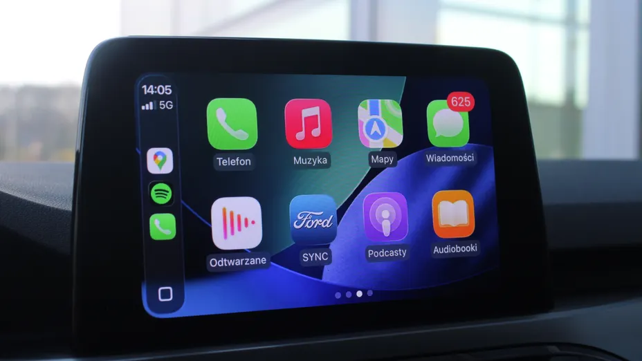 FORD Kuga Kuga 2.5 FHEV AWD Titanium