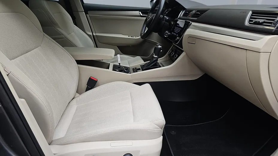 SKODA Superb Superb 2.0 TSI Style DSG