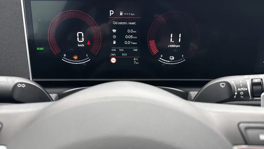 HYUNDAI Tucson Tucson 1.6 T-GDi Smart 2WD DCT Nowy