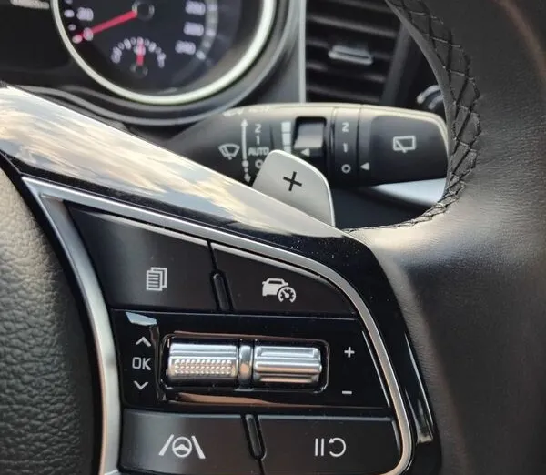 KIA XCeed XCeed 1.5 T-GDI M DCT