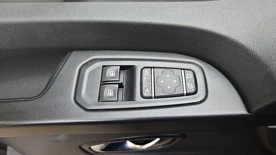 RENAULT Trafic Trafic Kombi 2.0 Blue dCi L2 Equilibre